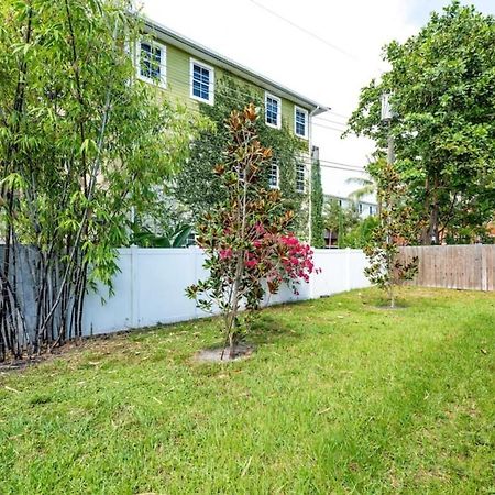 The Guesthouse 3 - Wilton Manors Fort Lauderdale Zewnętrze zdjęcie