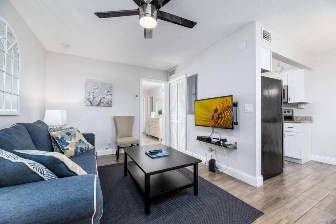 The Guesthouse 3 - Wilton Manors Fort Lauderdale Zewnętrze zdjęcie