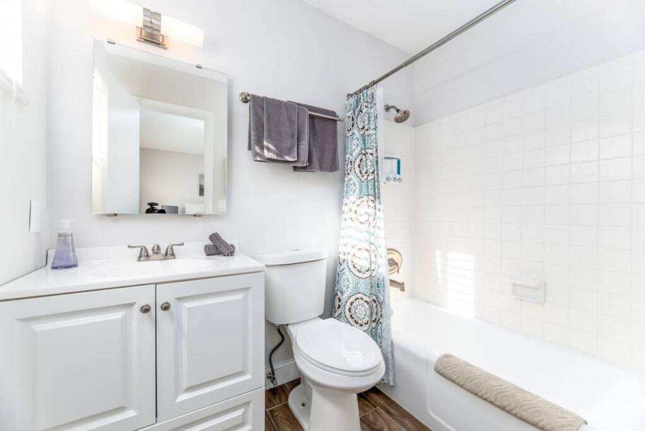 The Guesthouse 3 - Wilton Manors Fort Lauderdale Zewnętrze zdjęcie