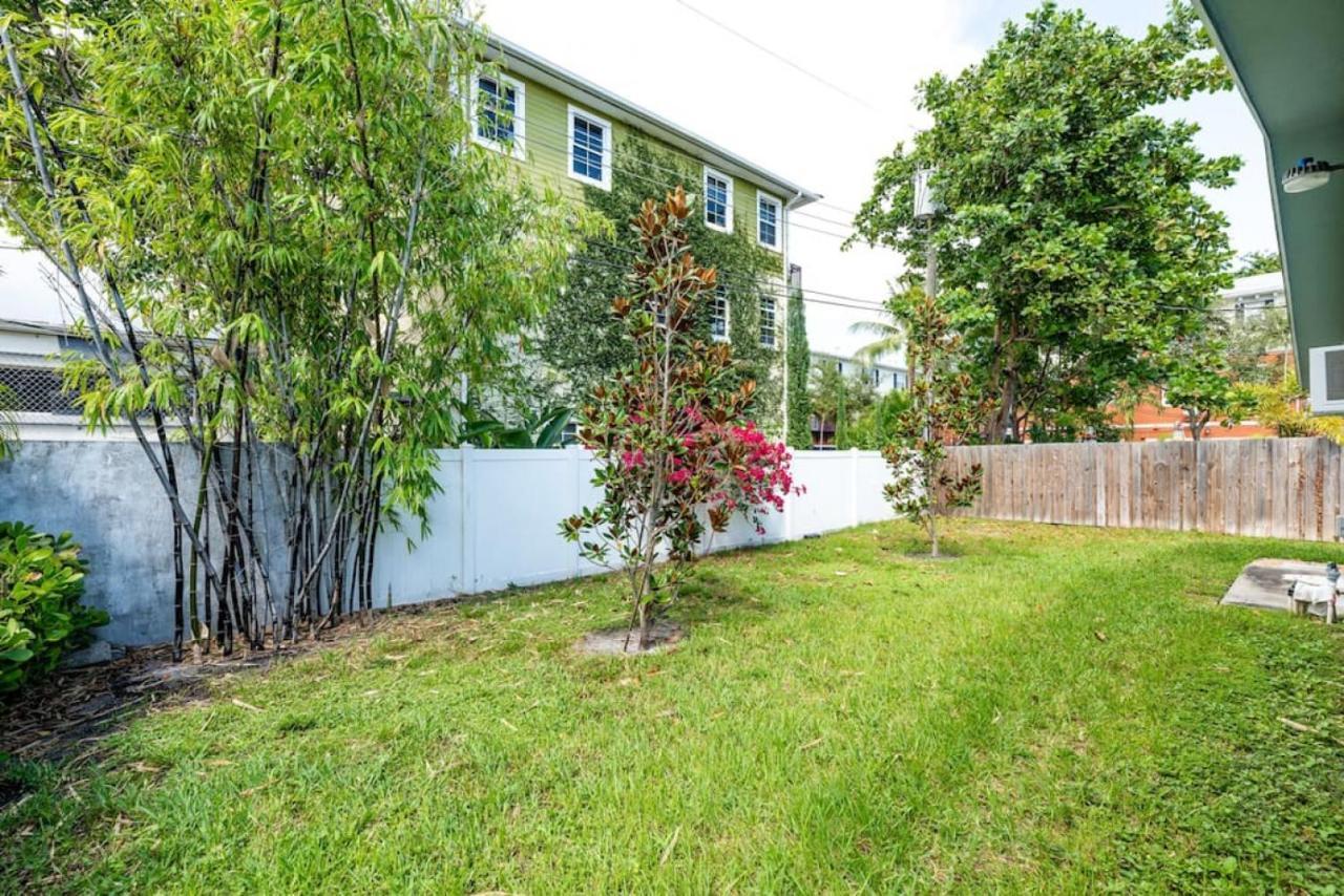 The Guesthouse 3 - Wilton Manors Fort Lauderdale Zewnętrze zdjęcie