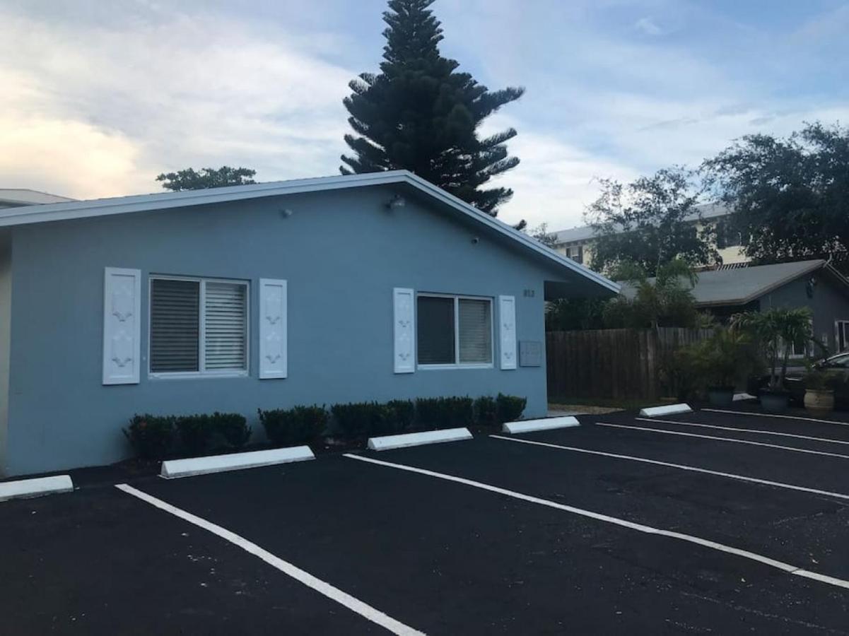 The Guesthouse 3 - Wilton Manors Fort Lauderdale Zewnętrze zdjęcie
