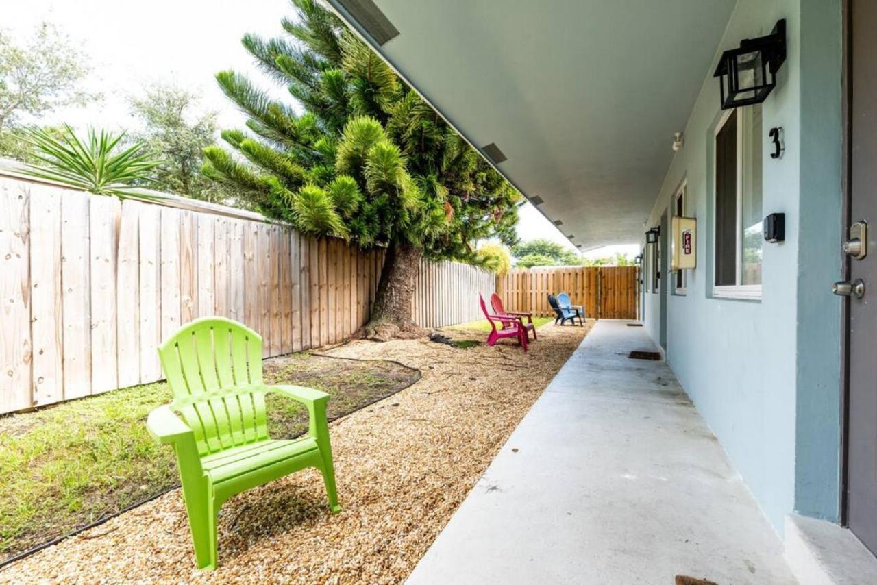 The Guesthouse 3 - Wilton Manors Fort Lauderdale Zewnętrze zdjęcie