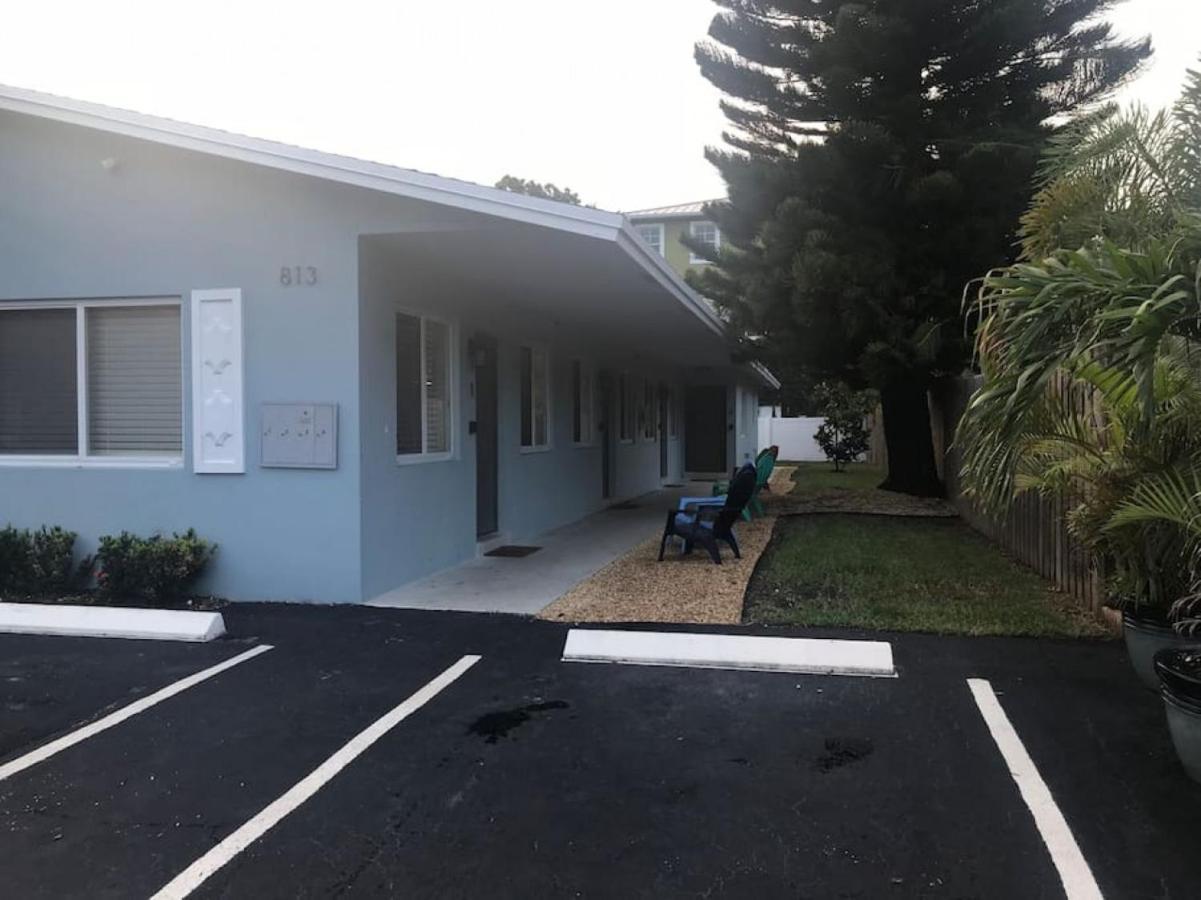 The Guesthouse 3 - Wilton Manors Fort Lauderdale Zewnętrze zdjęcie
